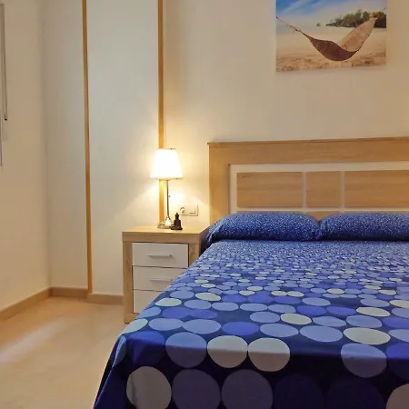 Neptun Ermita 10 Albert Villas * Alcossebre