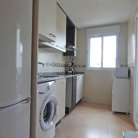 Neptun Ermita 10 Albert Villas Lejlighed