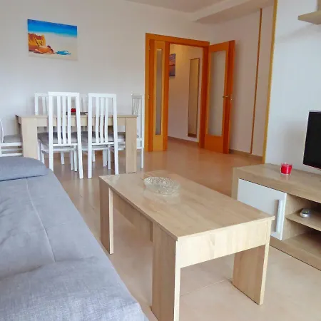 Neptun Ermita 10 Albert Villas Alcossebre