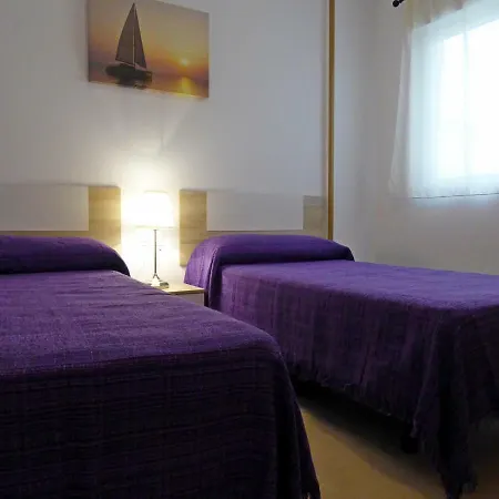 Neptun Ermita 10 Albert Villas