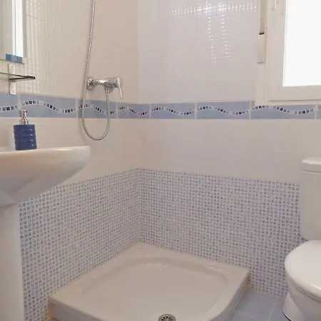 Lejlighed Neptun Ermita 10 Albert Villas Alcossebre